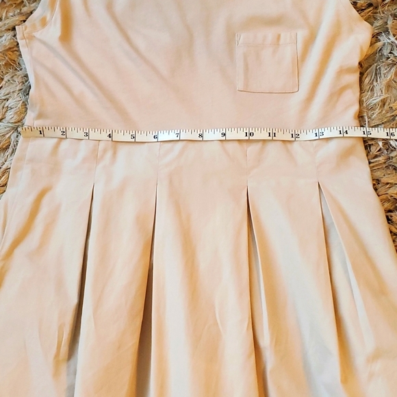 COS sleeveless dress - Picture 11 of 15
